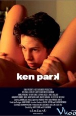 Ken Park Erotik Film