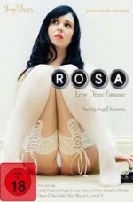 Rosa: Hayal gücünü yaşa Erotik Film