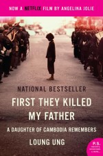 First They Killed My Father Filmi