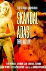 İtalyan Konulu Erotik Filmi Skandal Adası Türkçe Dublaj