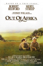Benim Afrikam Klasik Film İzle