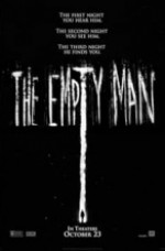 Boş Adam - The Empty Man