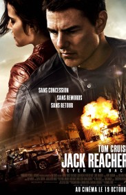 Jack Reacher 2 (2017)