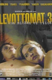 Levottomat (2003)