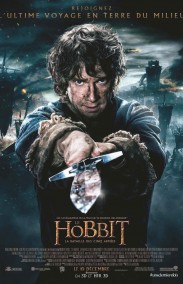 Hobbit 3 (2014) 5 ordunun savaşı