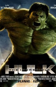 Hulk 2 -Yeşil (2008)