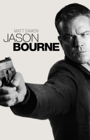 Jason Bourne 5 (2016)