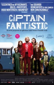 Kaptan Fantastik (2016)