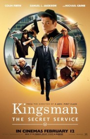 Kingsman - Gizli Servis (2015)