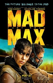 Mad Max - Öfkeli Yollar (2015)