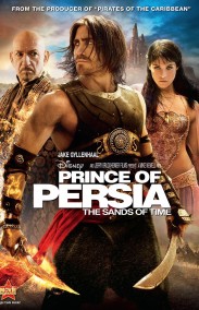 Pers Prensi Zamanın Kumları (2010)