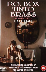 Posta Kutusu - Tinto Brass (1995)