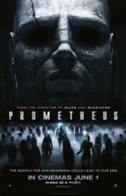 prometheus (2012)