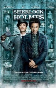 Şherlock Holmes (2010)