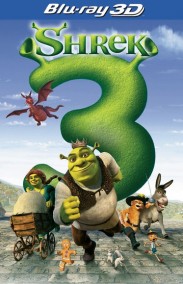 Şhrek 3 (2007)