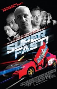 Süper Hızlı (2015)
