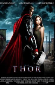 Thor 2 - Karanlık Dünya (2013)