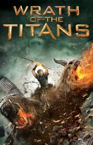 Titanların Öfkesi (2012)