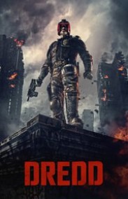 Yargıc - 2012 - Dredd