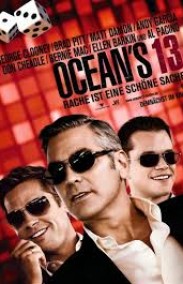 Ocean's 13 (2007)