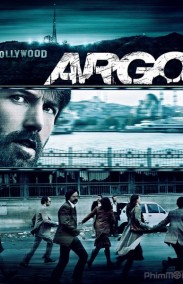 Operasyon Argo (2012)