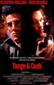 Tango Ve Cash (1990)