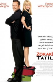 Zoraki Tatil (2009)