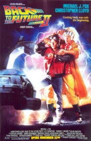 Geleceğe Dönüş 2 (1989)