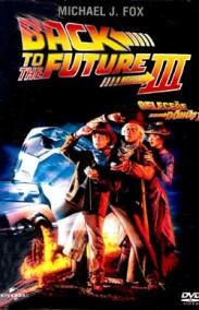 Geleceğe Dönüş 3 (1990)