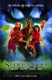 Scooby Doo  Korku Adası (2002)