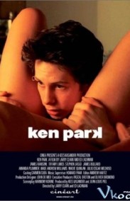Ken Park Erotik Film