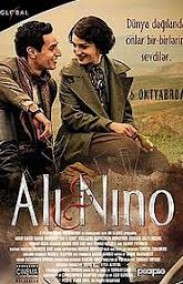 Ali Ve Nino Filmi