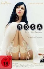 Rosa: Hayal gücünü yaşa Erotik Film