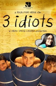Üç İdiot Hint Filmi
