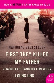 First They Killed My Father Filmi