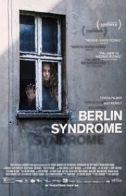 Berlin Sendromu Gerilim Filmi