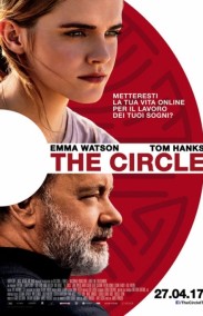 The Circle Tom Hanks Filmi