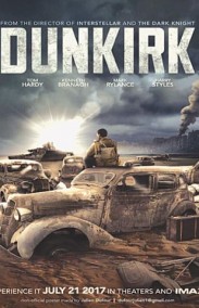 Dunkirk Filmi İzle