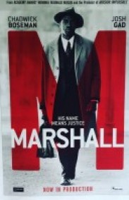 Marshall Biyografi Dram Filmi İzle