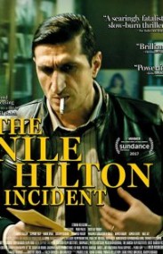 The Nile Hilton İncident Filmi İzle