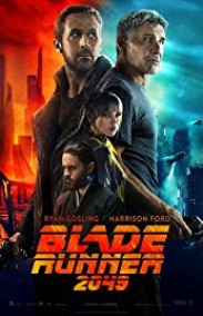 Bıçak Sırtı - Blade Runner 2049 İzle