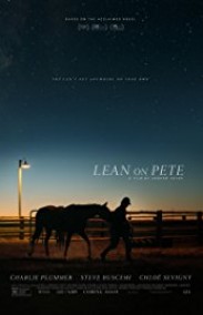 Lean on Pete 2018 Vizyon Filmi İzle