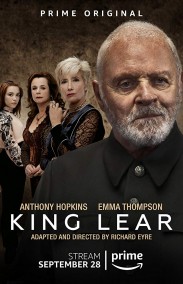 Kral Lear 2018