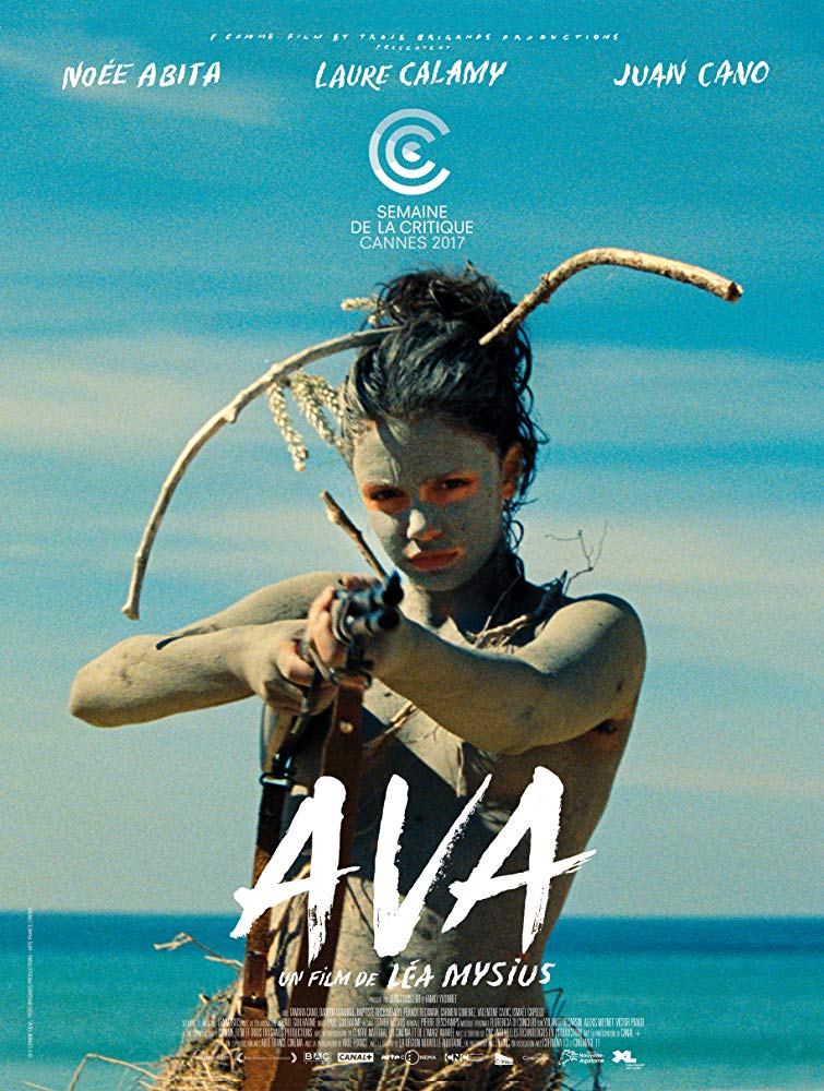 Ava 2017 Romantik Film